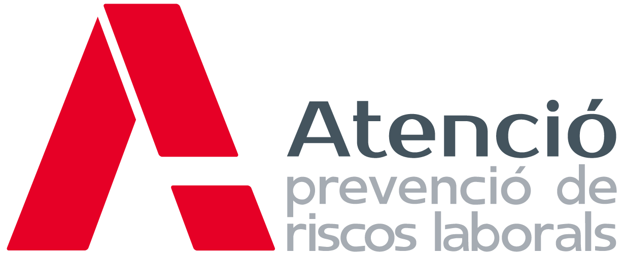 Atenció - prevenció de riscos laborals